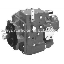 Sauer PV of PV20,PV21,PV22,PV23,PV24,PV25,PV26,PV27 hydraulic axial variable displacement piston pump